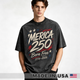 'Merica 250 Born Free Tee