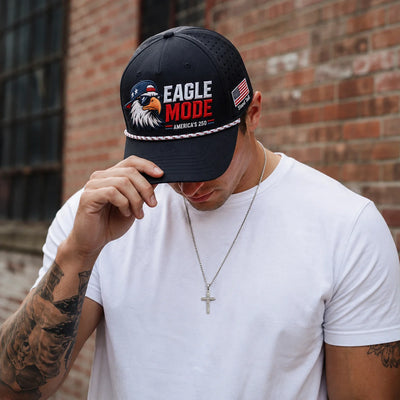 Eagle Mode