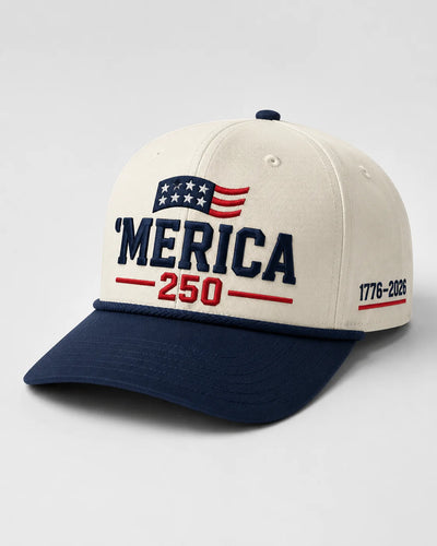 Merica 250