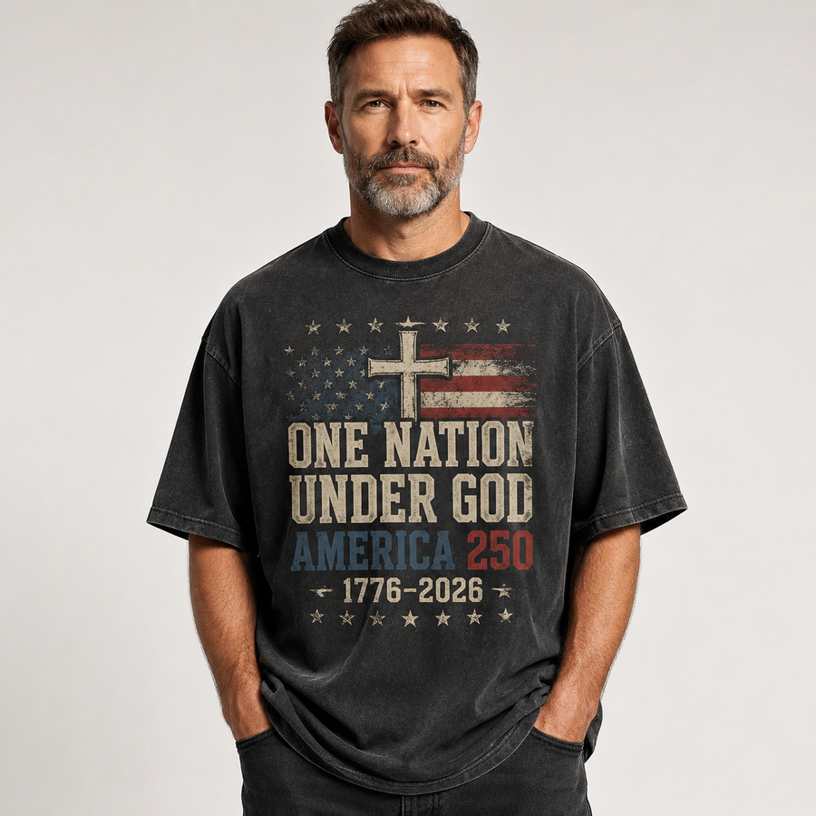 Glory Division Tee