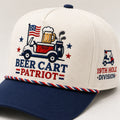 Beer Cart Patriot