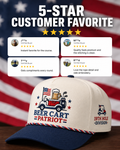 Beer Cart Patriot