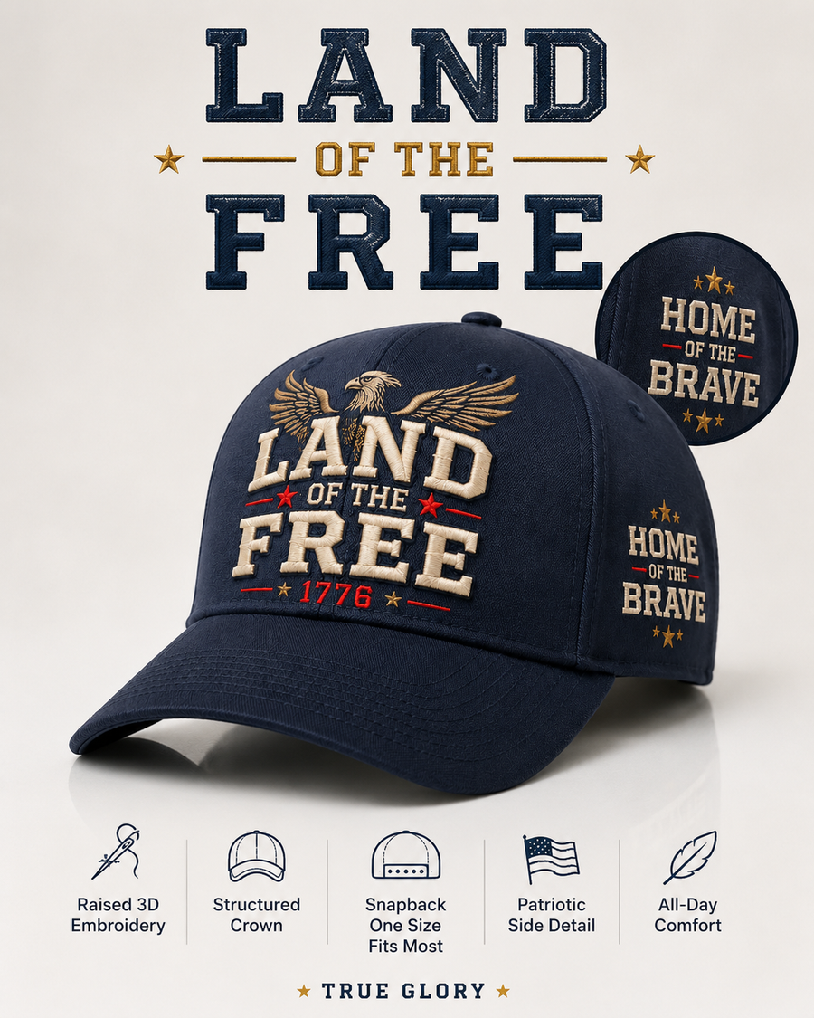 Land of the Free