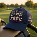 Land of the Free