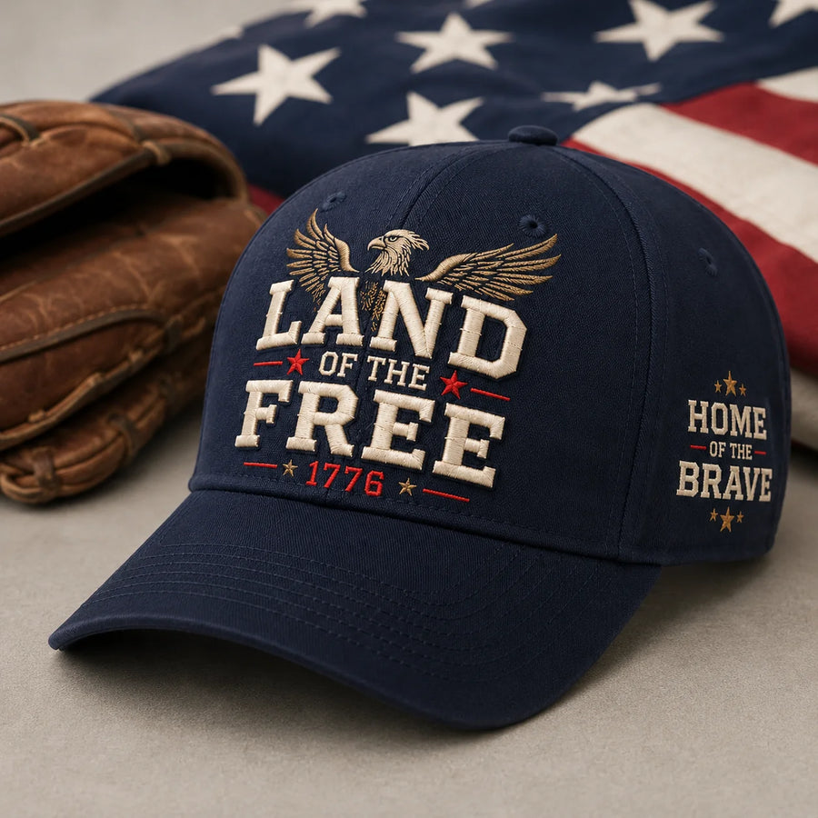 Land of the Free