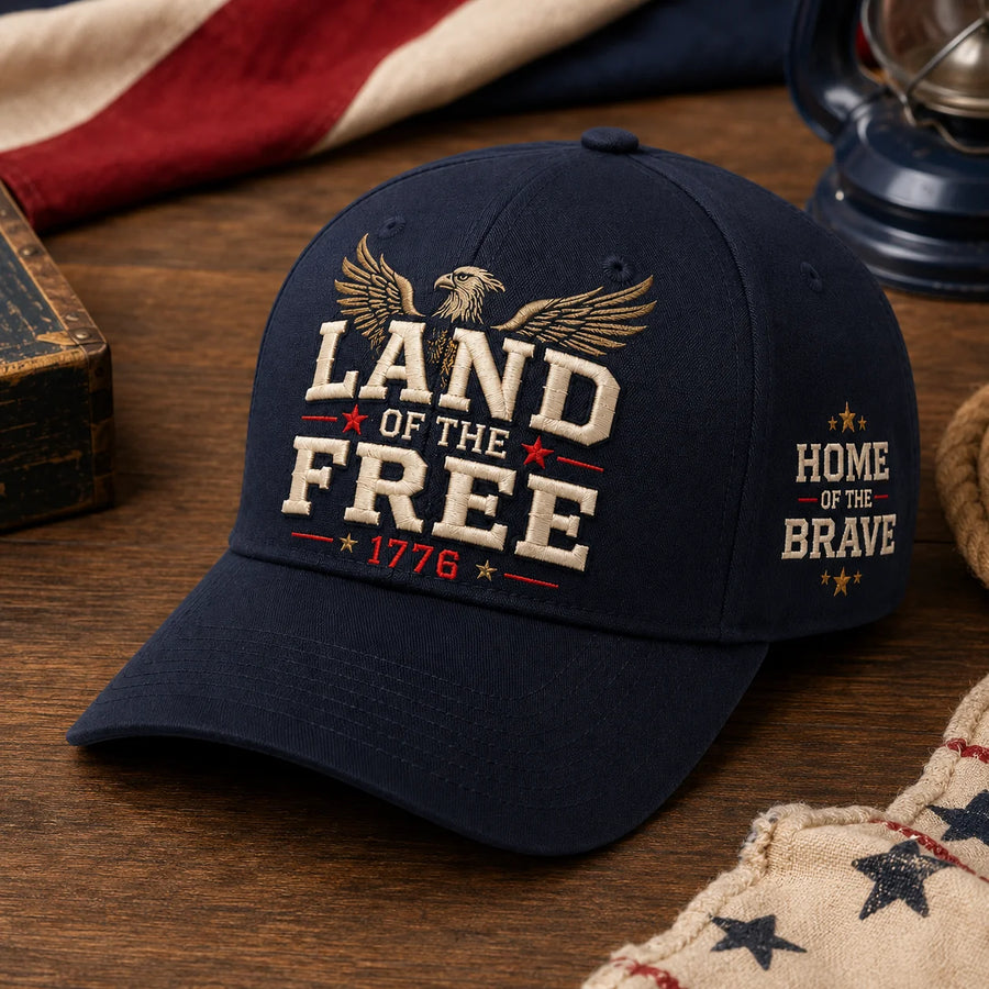 Land of the Free