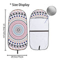 True Glory Car Seat Towel Cover