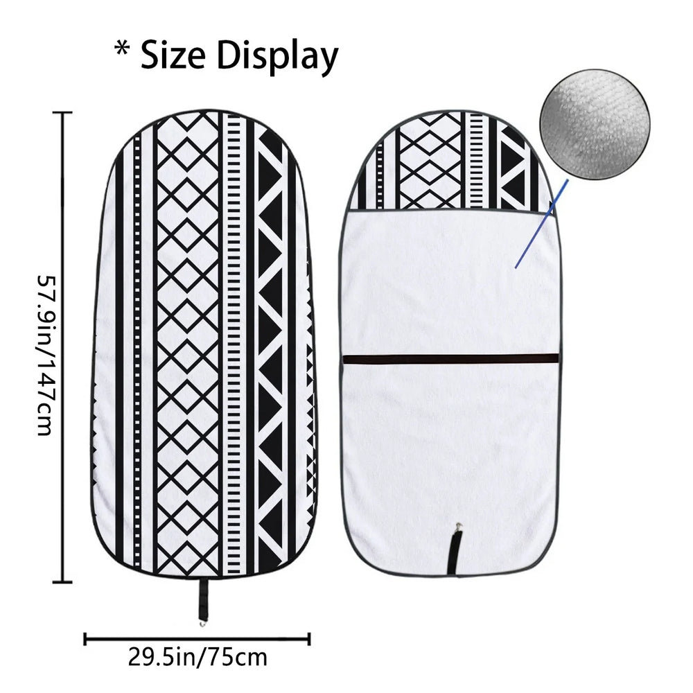 True Glory Car Seat Towel Cover