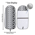 True Glory Car Seat Towel Cover
