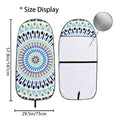 True Glory Car Seat Towel Cover