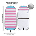 True Glory Car Seat Towel Cover