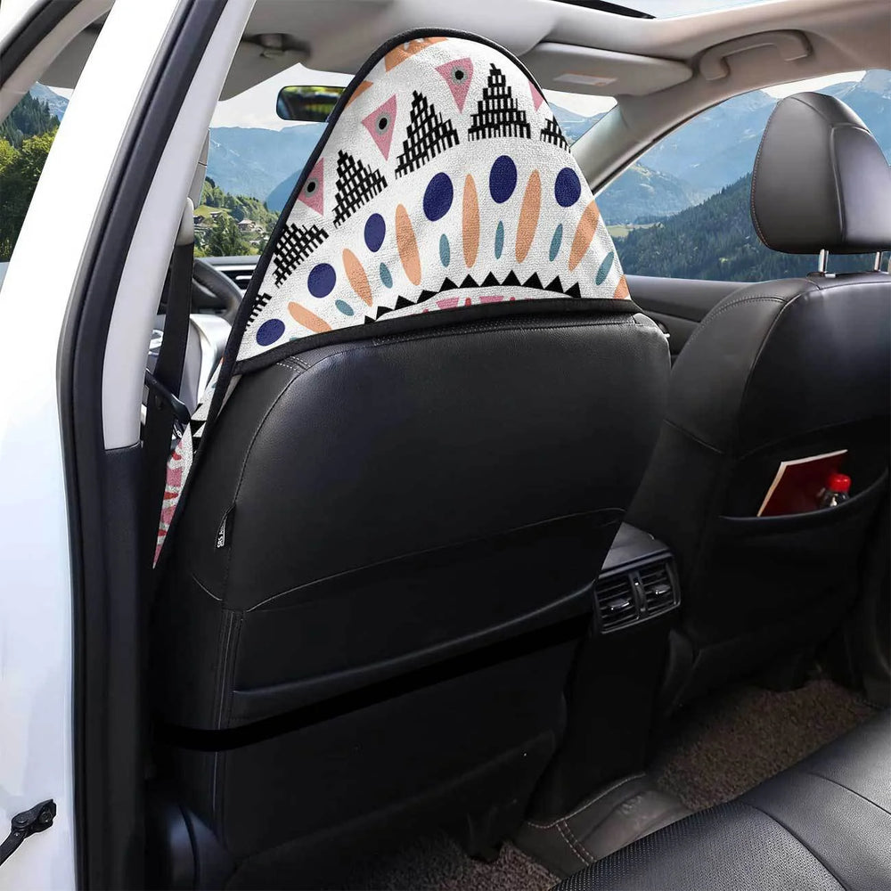 True Glory Car Seat Towel Cover
