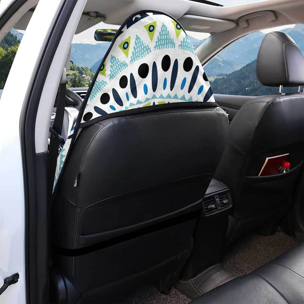 True Glory Car Seat Towel Cover