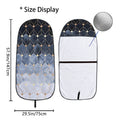 True Glory Car Seat Towel Cover