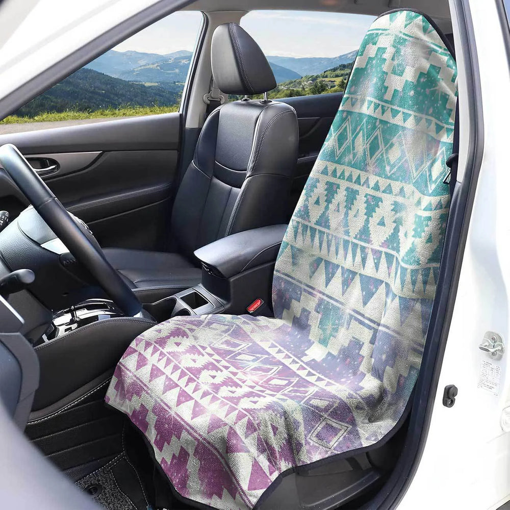 True Glory Car Seat Towel Cover