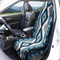 True Glory Car Seat Towel Cover — Southwest Native