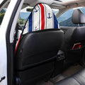 True Glory Car Seat Towel Cover — Nautical Anchor