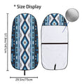 True Glory Car Seat Towel Cover — Southwest Native