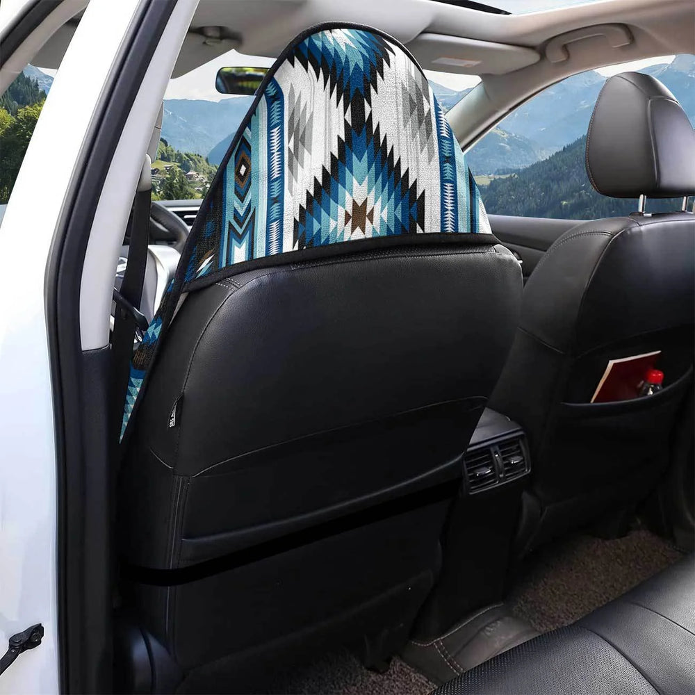 True Glory Car Seat Towel Cover — Southwest Native