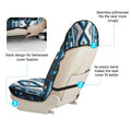True Glory Car Seat Towel Cover — Southwest Native