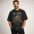 True Glory Patriotic Tee — 250 Land of the Free Tee