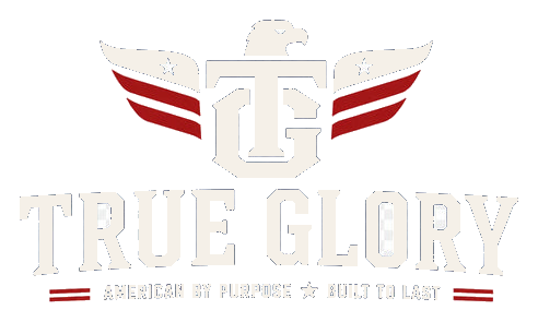True Glory - Home
